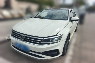 大众 凌渡 2019款 280TSI DSG舒适版 国V