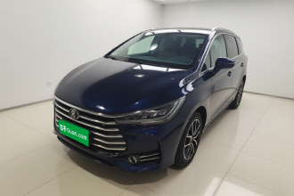 比亚迪 宋MAX 2017款 1.5T 自动智联精英型 7座