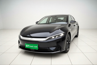 比亚迪 汉 2020款 EV 四驱高性能版旗舰型