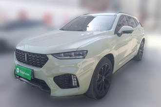 魏牌 VV7 2017款 2.0T 超豪型