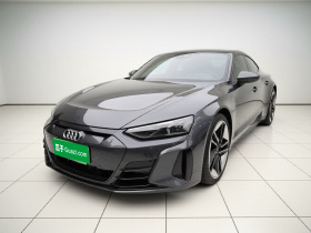 奥迪e-tron GT 2023款 基本型