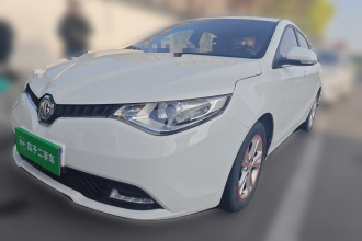 名爵 锐行 2016款 1.5L 自动超值豪华版