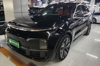 理想汽车 理想L9 2022款 Max