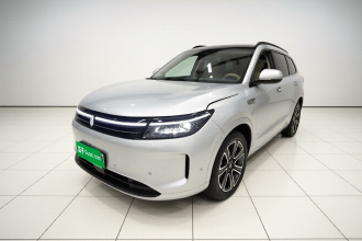 鸿蒙智行 问界M7 2024款 1.5T 智驾后驱Ultra版 5座