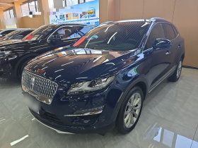 林肯MKC 2019款 2.0T 两驱尊雅版 国VI