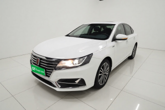 荣威i6经典 2020款 PLUS 1.6L CVT 4G互联荣耀旗舰版