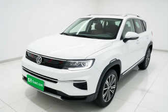 长安CS35PLUS 2019款 1.4T DCT畅联蓝鲸版