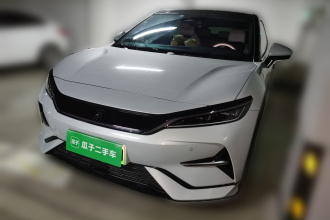 比亚迪 宋L EV 2024款 550km 卓越型
