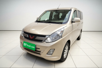 五菱汽车 五菱荣光V 2018款 1.5L标准型