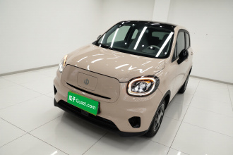 零跑汽车 零跑T03 2023款 200轻享版