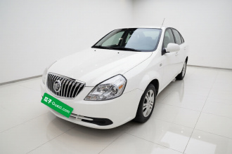 别克 凯越 2015款 1.5L 自动经典型
