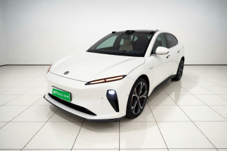 蔚来ET5T 2024款 100kWh Touring