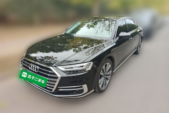 奥迪A8 2021款 A8L 55 TFSI quattro 尊贵型