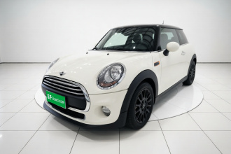 MINI 2016款 1.2T ONE 先锋派