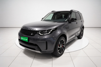 路虎 发现 2018款 3.0 SC V6 SE