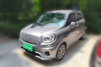 零跑汽车 零跑T03 2021款 400轻享版 三元锂