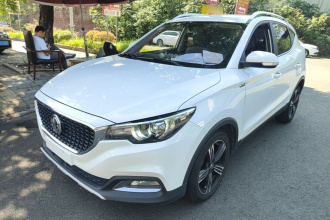 名爵ZS 2018款 1.5L 自动精英版 国V