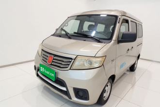 长安凯程 长安之星7 2014款 1.4L基本型E14V