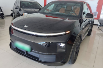 理想汽车 理想L6 2024款 Pro