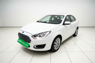 福特 福睿斯 2015款 1.5L 自动时尚型