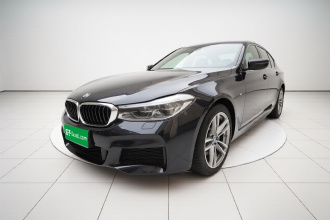 宝马6系GT 2020款 630i M运动套装