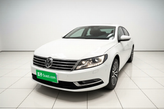 一汽-大众CC 2013款 1.8TSI 豪华型