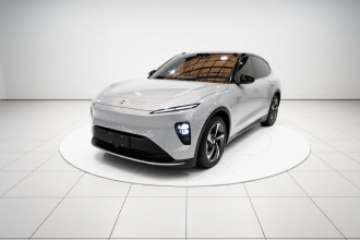 蔚来ES8 2024款 75kWh