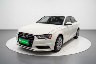 奥迪A3 2016款 Limousine 35 TFSI 进取型