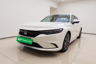本田 型格 2022款 240TURBO CVT豪华版