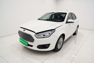 福特 福睿斯 2017款 1.5L 自动舒适型