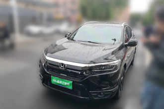 本田 皓影 2021款 240TURBO CVT两驱智享版