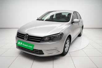 大众 捷达 2015款 质惠版 1.6L 手动时尚型