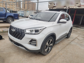 奇瑞 瑞虎5x 2020款 1.5L 手动时尚版