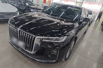 红旗H9 2020款 2.0T 智联旗畅版