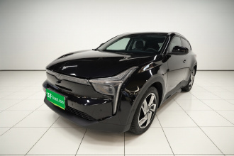 哪吒汽车 哪吒U 2021款 Pro 500 登月版