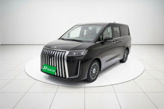 BAW北汽制造 锐胜M8新能源 2026款 增程版 230旗舰型 7座