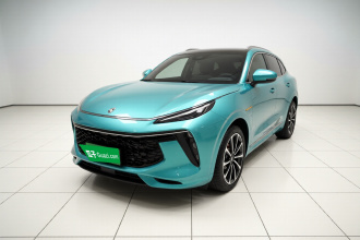 东风风行 风行T5 EVO 2021款 1.5TD DCT星耀版