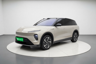 蔚来ES8 2023款 75kWh