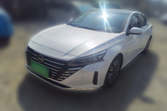 日产 天籁 2022款 2.0L XL-Upr 优享版