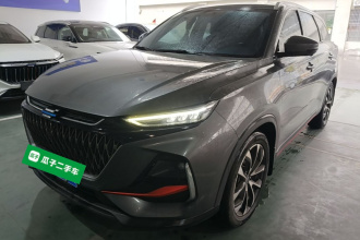 长安欧尚X7 PLUS 2023款 畅享版 1.5T自动尊贵型 7座