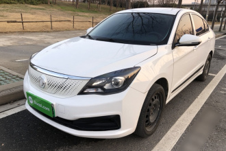 东风风神E70 2023款 500 智行版 磷酸铁锂 48.6kWh 120kW