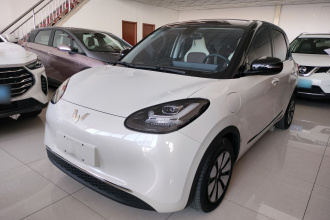 五菱汽车 五菱缤果 2023款 410km 灵犀尊享款