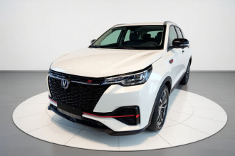 长安CS55PLUS 2021款 蓝鲸版 1.5T DCT尊贵型