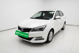 长安 悦翔V7 2016款 1.6L 手动乐享型 国V