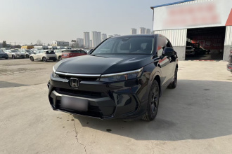 本田 皓影 2025款 240TURBO 两驱豪华版 5座