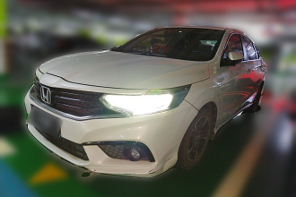 本田 享域 2019款 180TURBO CVT耀享版 国VI