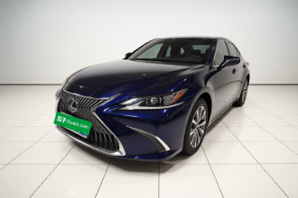 雷克萨斯ES 2020款 300h 卓越版
