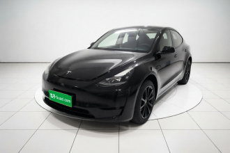特斯拉 Model Y 2023款 后轮驱动版