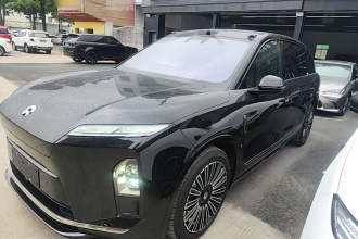 蔚来ES8 2026款 六座行政豪华版