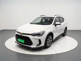 雪佛兰 沃兰多 2019款 530T 自动米奇定制版（5+2款） 国VI